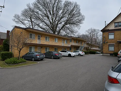 Pavilion Apartments Photo 1