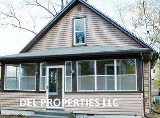 3836 9th St, Des Moines, IA 50313