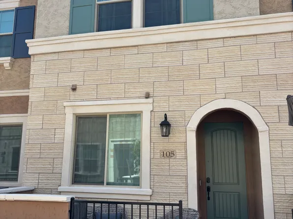 1852 E Chelsea Ln Unit 105, Gilbert, AZ 85295