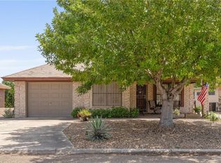 1804 Reagan St, Mission, TX 78572