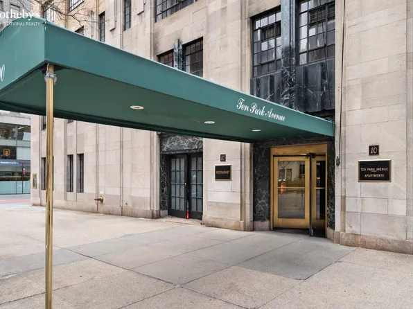 10 Park Avenue image 8 of 10