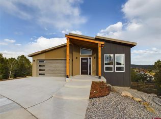 54 Yarrow Ct, Durango, CO 81301