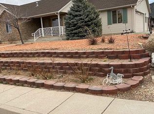 2116 N Cottontail Dr, Cedar City, UT 84721