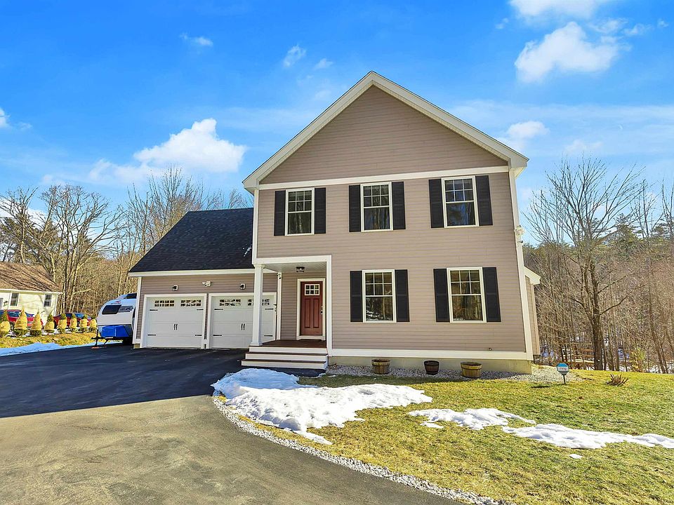 91 Woodhill Road, Bow, NH 03304 Zillow
