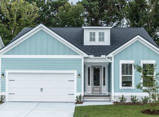1258 Gannett, Mount Pleasant, SC 29464