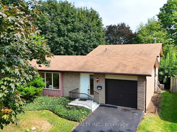 3148 Bentworth Dr, Burlington, ON L7M 1M2
