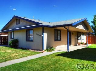 3075 1/2 Colorado Ave, Grand Junction, CO 81504