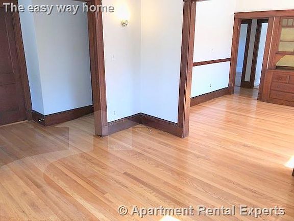 Apartment Rental Experts