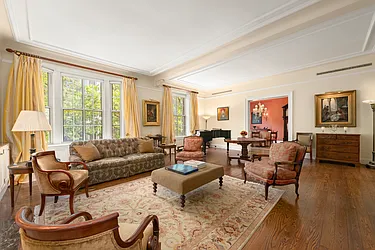 285 Central Park West, #3E