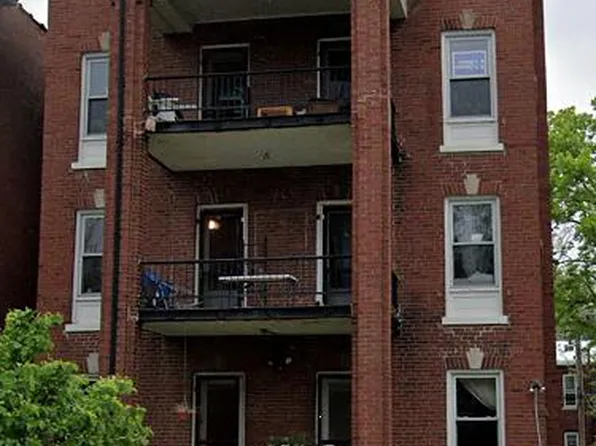 6138 Waterman Blvd APT 1, Saint Louis, MO 63112
