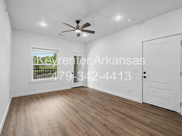 Bacardi on the Hill | Fayetteville Living — Photo 9