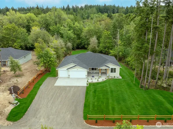 14811 62nd Avenue NW, Gig Harbor, WA 98332
