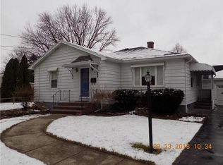 56 S Morrell Ave, Geneva, NY 14456