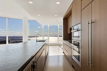 Rented by Time Equities, Inc.