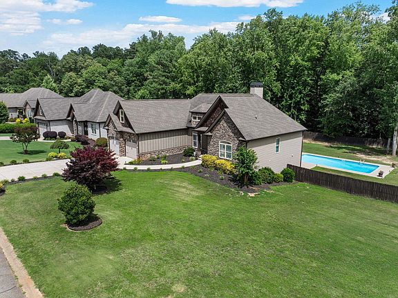 2nd image of 337 Caughman Dr