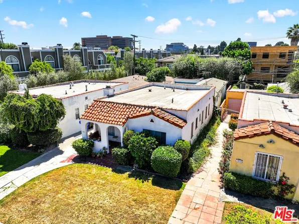 1941 Barry Ave, Los Angeles, CA 90025