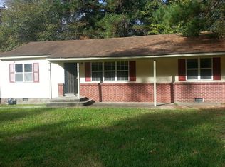2721 Pinebrook Dr, Jackson, MS 39212