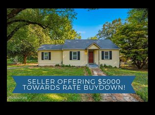 332 Wilson Ave, Maryville, TN 37803