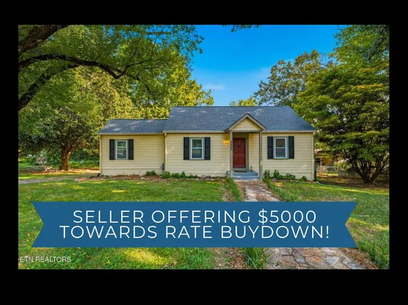 332 Wilson Ave, Maryville, TN 37803
