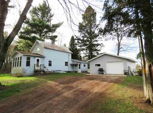 10903 Nerlien Rd, Amherst Junction, WI 54407