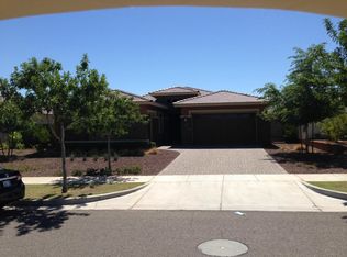 20453 W Hamilton St, Buckeye, AZ 85396