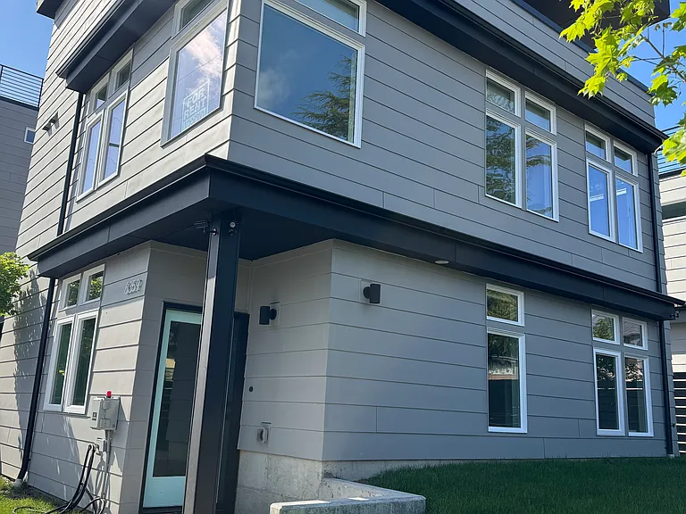 5158 S Morgan St — Photo 1