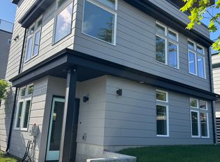 5158 S Morgan St, Seattle, WA 98118