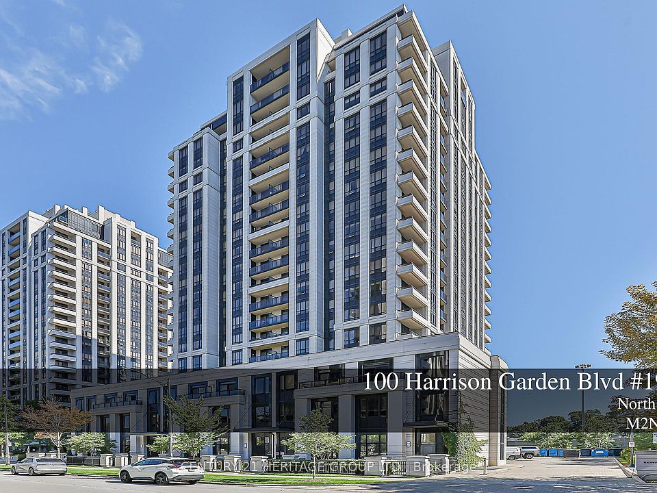 1st image of 100 Harrison Garden Blvd #1905