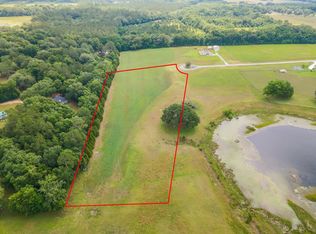 Vacant Nw Appaloosa Way, Madison, FL 32340