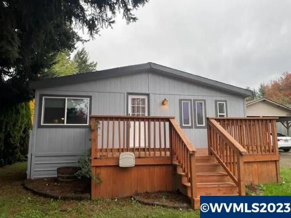 5034 Cumberland Ct SE #22, Salem, OR 97306