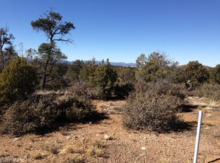 5485 W Simmons Peak Rd, Prescott, AZ 86305