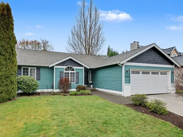8128 NE 125th Street, Kirkland, WA 98034