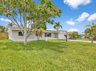 325 Park Ave, Satellite Beach, FL 32937