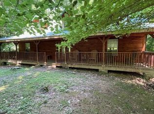 189 Buffalo Run Dr, Lawrenceburg, TN 38464