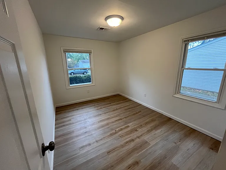 NW bedroom