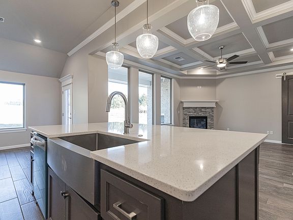 Homes by Taber Hazel Bonus Room 5 Bedroom Floor Plan