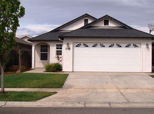 1194 Gossamer Ln, Chico, CA 95973