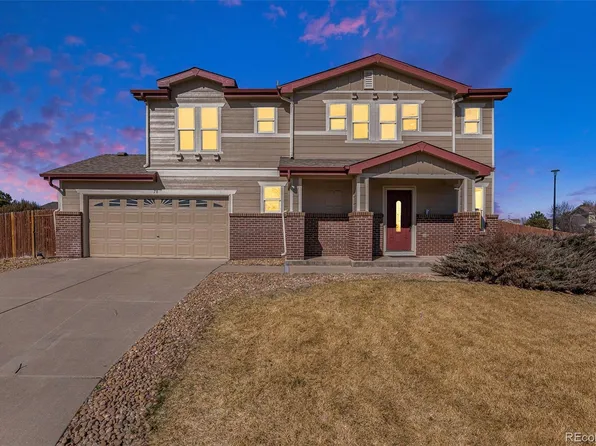 78 Meadowlark Circle, Lochbuie, CO 80603