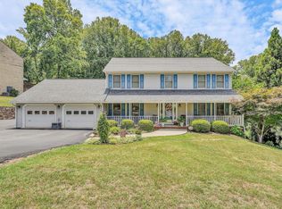 119 Pippin St, Roanoke, VA 24019