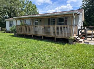 4120 Concord Rd, Hillsboro, OH 45133