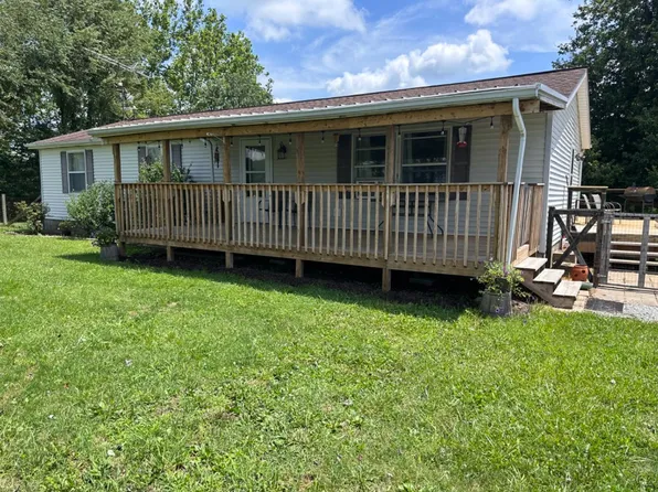 4120 Concord Rd, Hillsboro, OH 45133