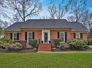 625 Hampton Trace Ln, Columbia, SC 29209