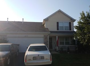 677 Timpani Pl, Volo, IL 60073