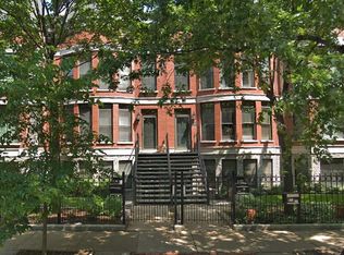 1550 W Jackson Blvd, Chicago, IL 60607