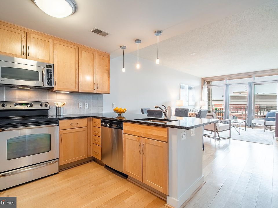 Residences At Liberty Comm Apartments Arlington, VA Zillow