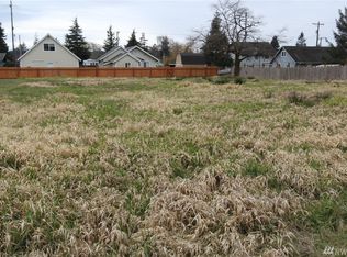 409 E King St, Cosmopolis, WA 98520