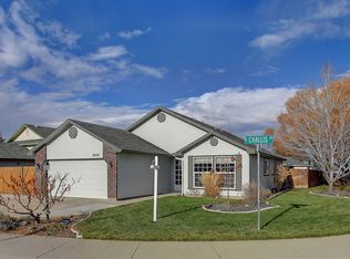 2022 E Challis Dr, Meridian, ID 83646