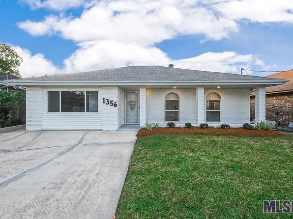 1356 Focis St, Metairie, LA 70005