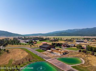 208 Alpine Village Cir, Alpine, WY 83128