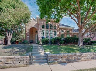1234 Covina Ct, Allen, TX 75013